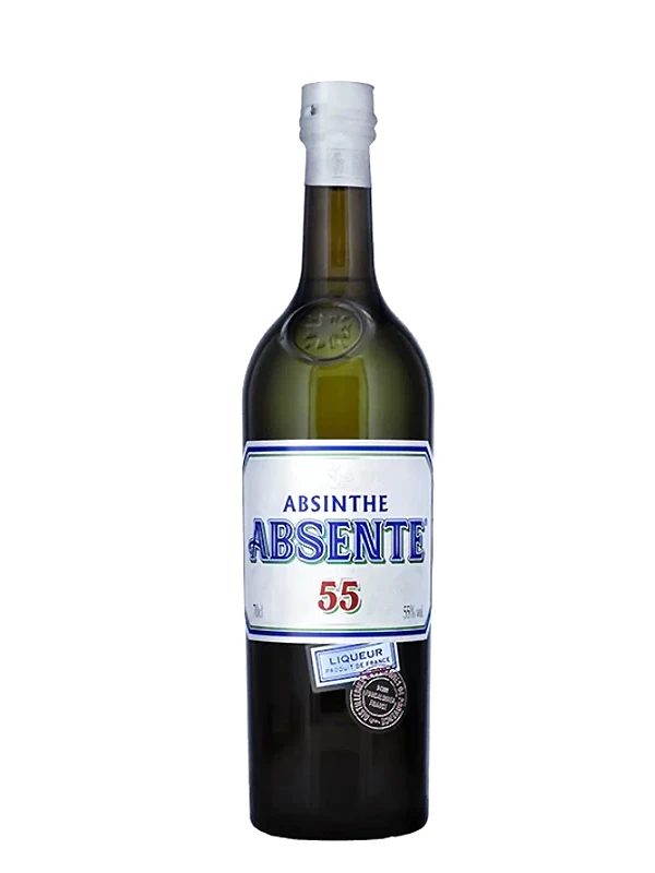 Rượu Absente 55 Absinthe Liqueur 55%