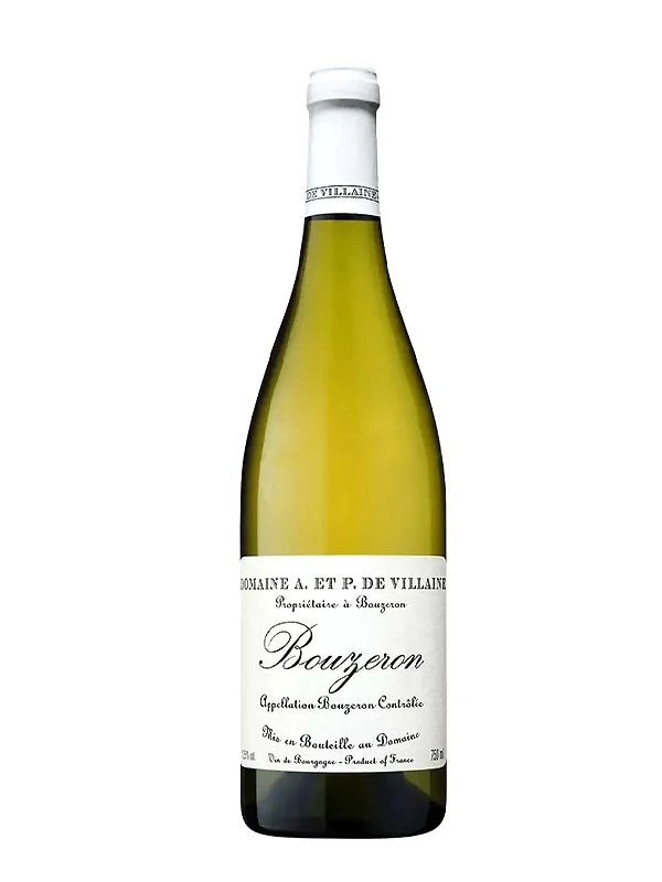 Vang trắng Domaine A. Et P. de Villaine Aligote Bouzeron
