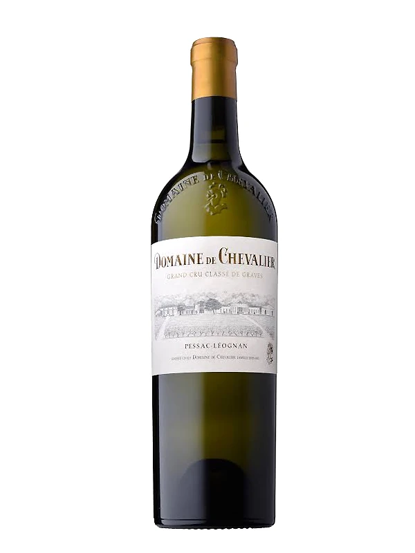 Rượu Vang Domaine de Chevalier Blanc Pessac Leognan Cao cấp