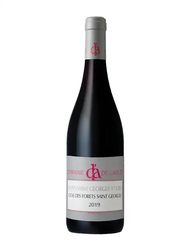 Rượu Domaine de l'Arlot Clos des Forets St Georges 13,5% 750ml