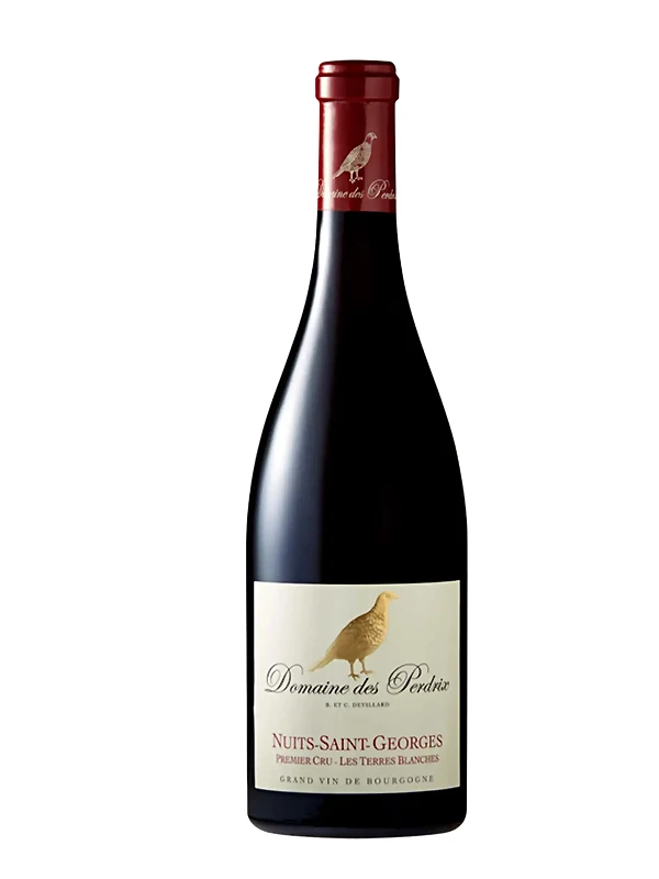Vang Pháp Domaine des Perdrix Nuits Saint Georges Premier Cru Cao Cấp