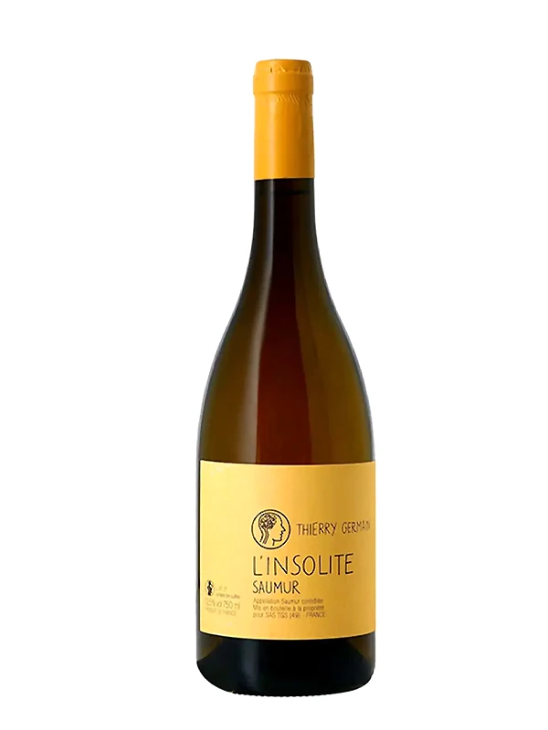 Vang Pháp Domaine des Roches Neuves L'Insolite Saumur