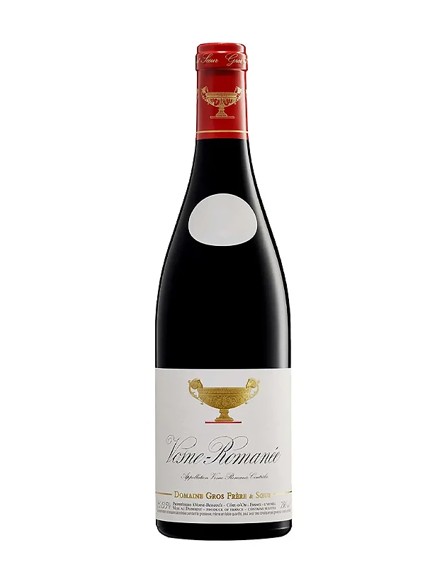 Rượu Vang Domaine Gros Frere et Soeur Vosne Romanee Cao cấp