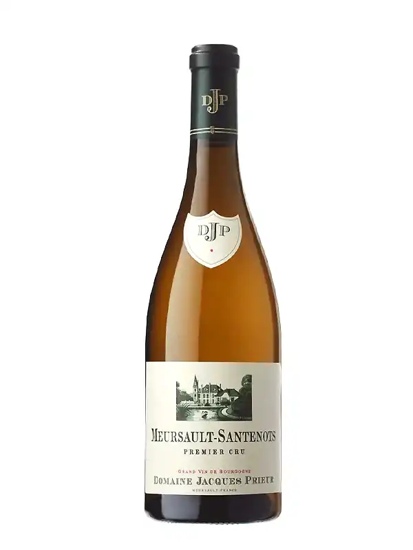 Vang Pháp Meursault Santenots Domaine Jacques Prieur