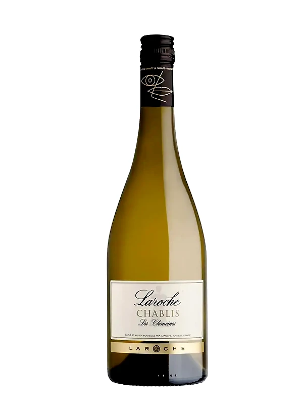 Rượu vang Domaine Laroche Chablis Les Chanoines
