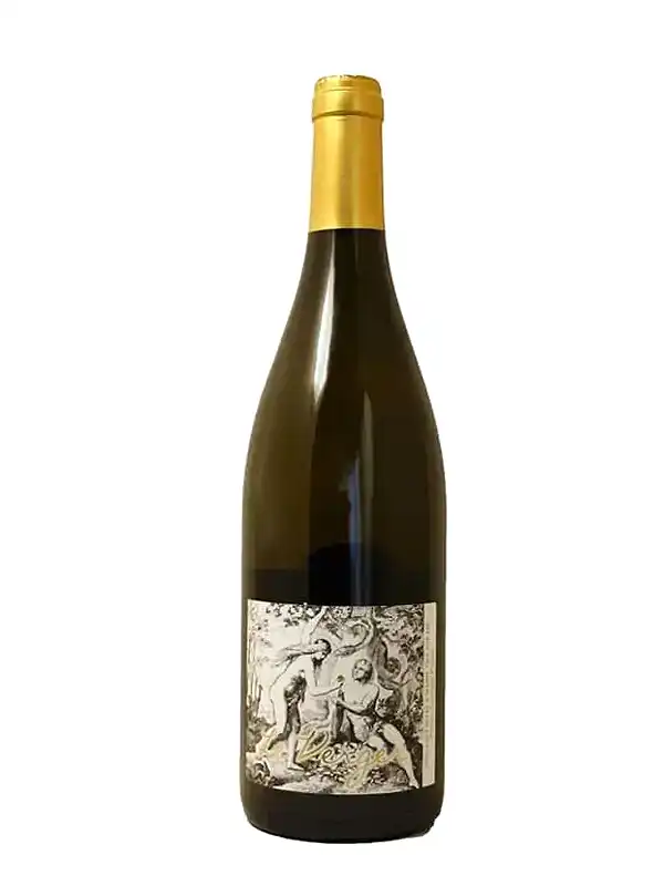 Vang Pháp Le Verger Vieilles Vignes Muscadet Sevre et Maine sur Lie
