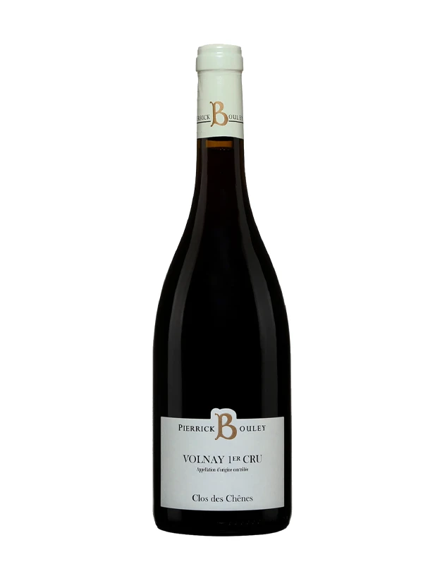 Vang đỏ Domaine Pierrick Bouley Volnay