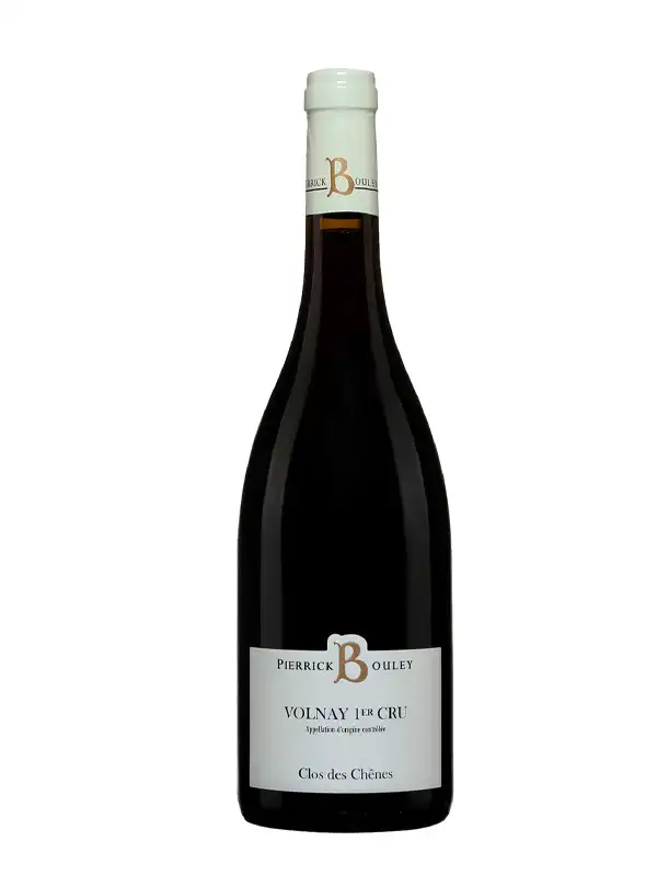 Vang đỏ Domaine Pierrick Bouley Volnay