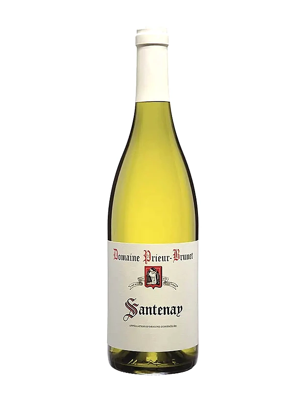 Rượu vang Domaine Prieur Brunet Santenay