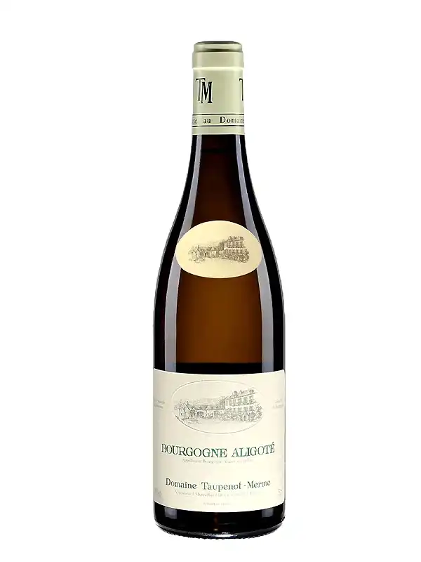 Rượu vang Bougogne Aligote Domaine Taupenot Merme