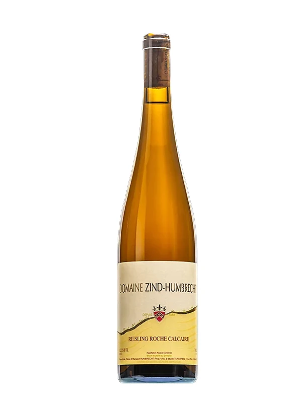 Rượu Vang Domaine Zind Humbrecht Riesling Roche Calcaire