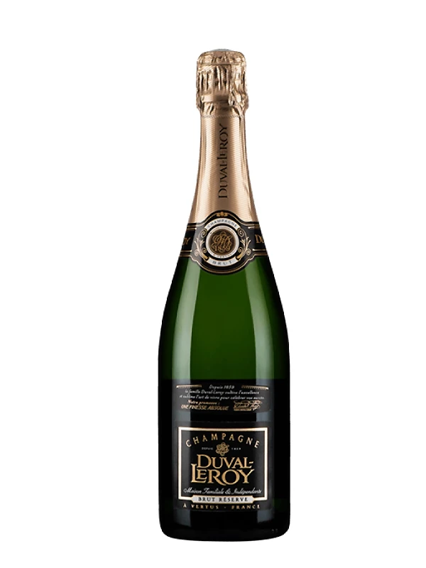 Rượu Champagne Duval Leroy Brut Reserve