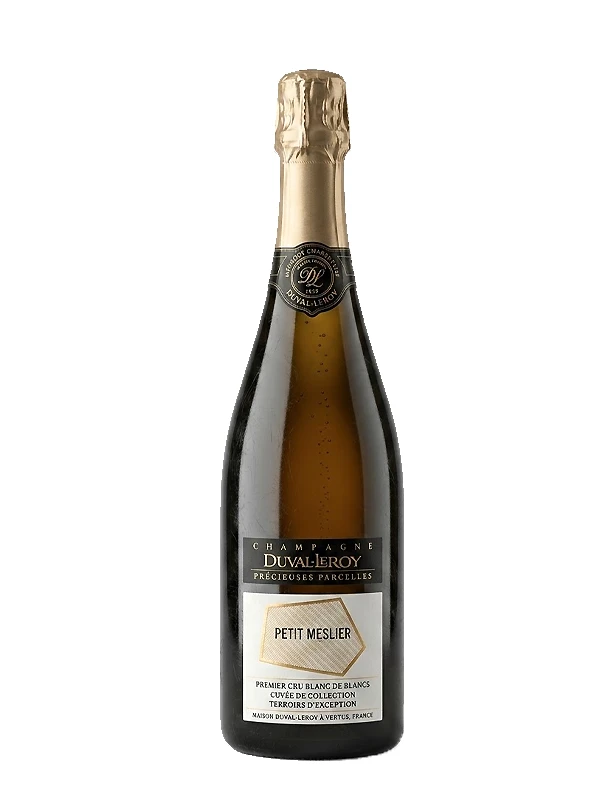Rượu Champagne Duval Leroy Petit Meslier Extra Brut