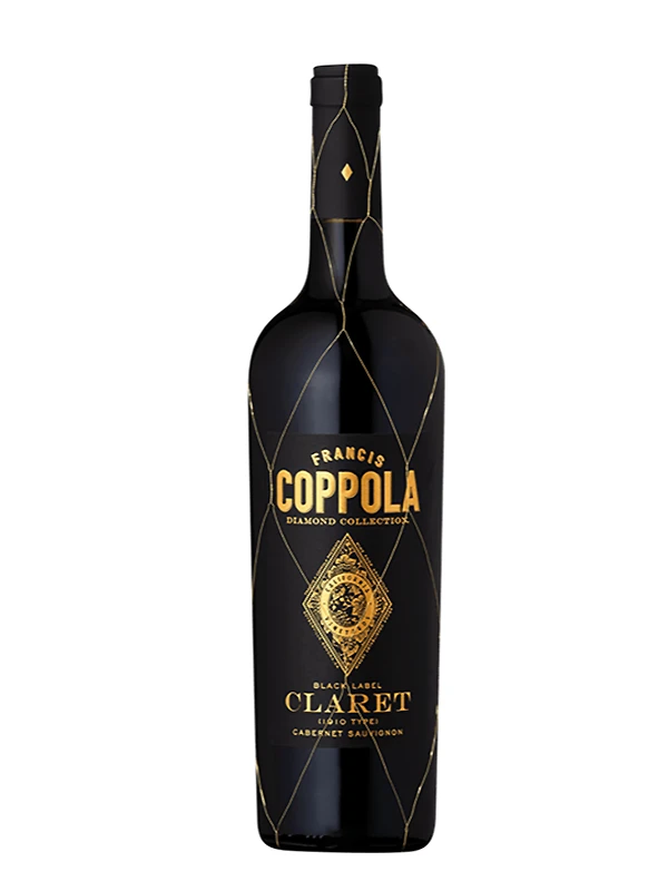 Rượu Vang Coppola Francis Ford Claret Cabernet Sauvignon