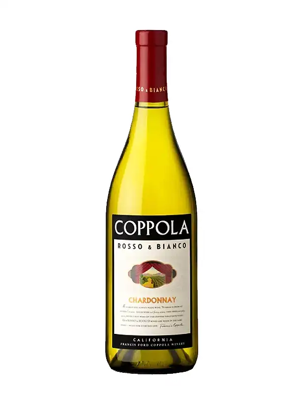 Rượu Vang Coppola Rosso & Bianco Red – White