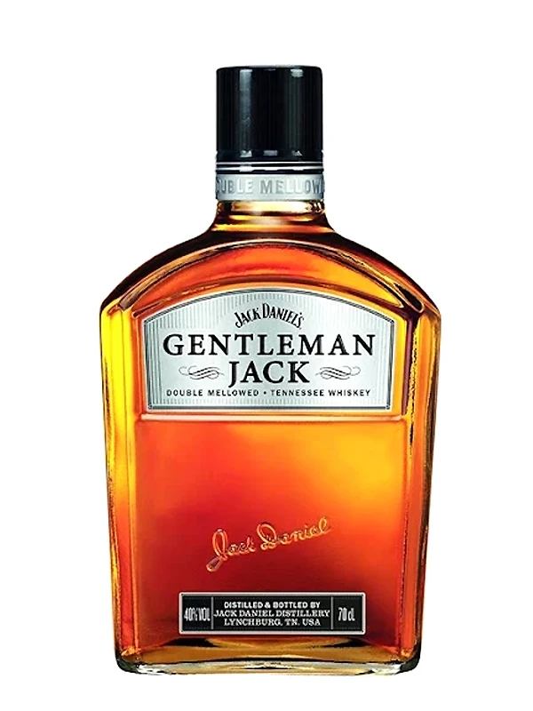 Rượu Gentleman Jack