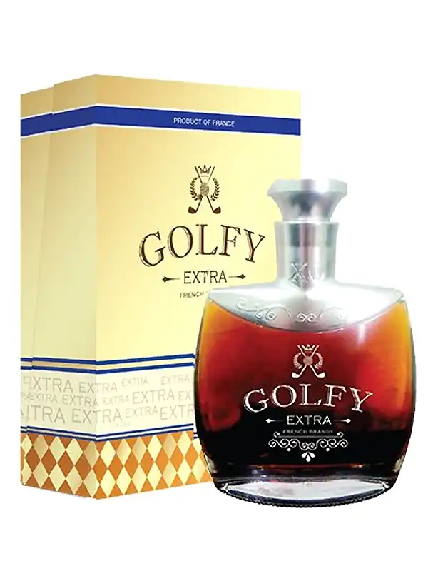 Rượu Golfy Extra Brandy 40 độ