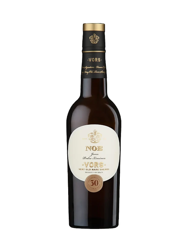 Rượu Vang Gonzalez Byass Noe Pedro Ximenez 30 Năm