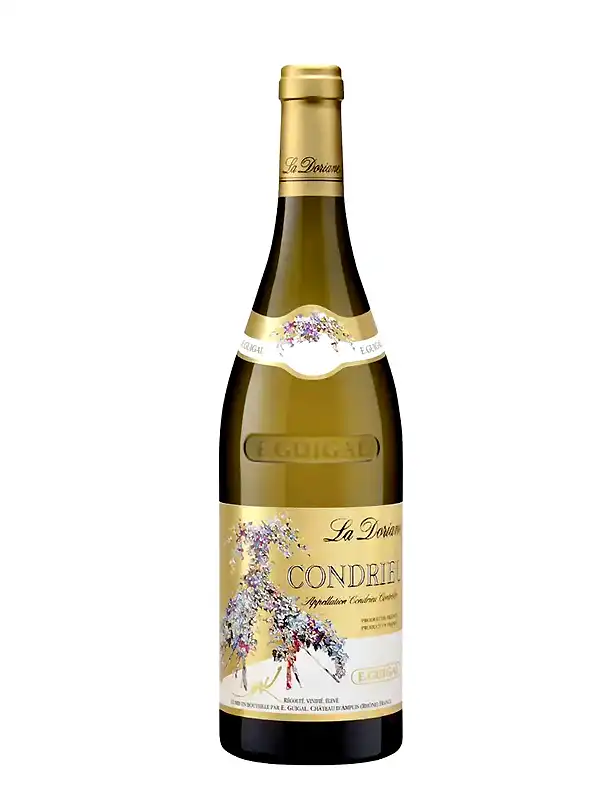 Vang Pháp Condrieu La Doriane Guigal