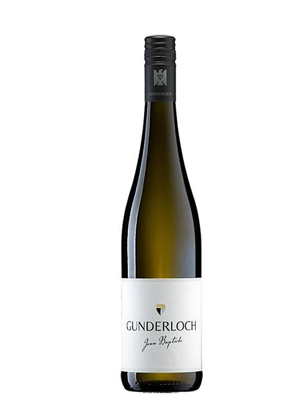 Rượu Vang Gunderloch Jean Baptiste Riesling Kabinett