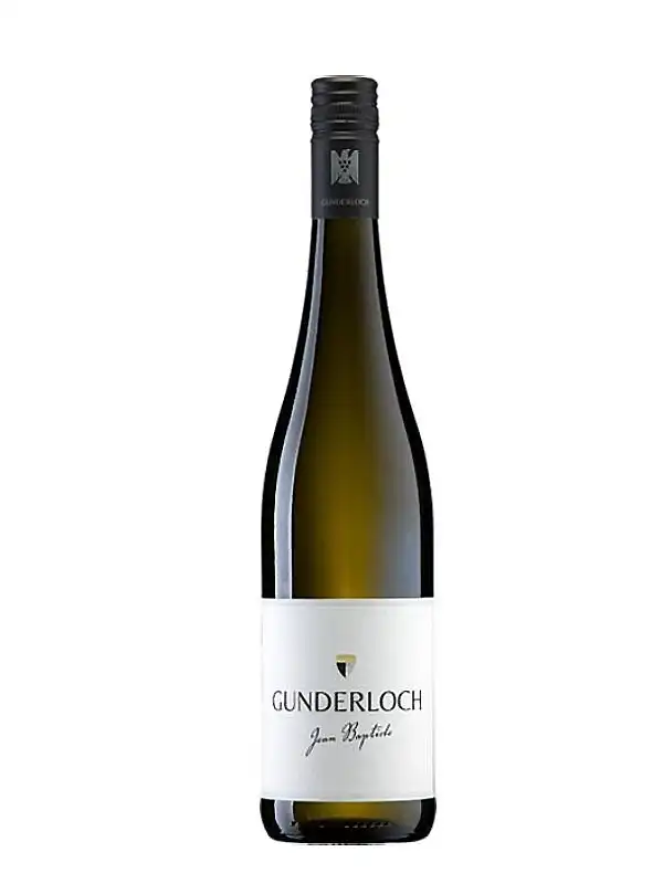 Rượu Vang Gunderloch Jean Baptiste Riesling Kabinett