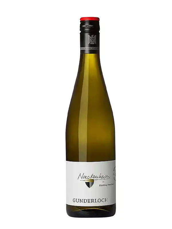 Rượu Vang Gunderloch Nackenheim Riesling Trocken