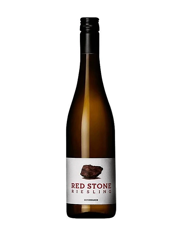 Rượu Vang Red Stone Riesling Gunderloch