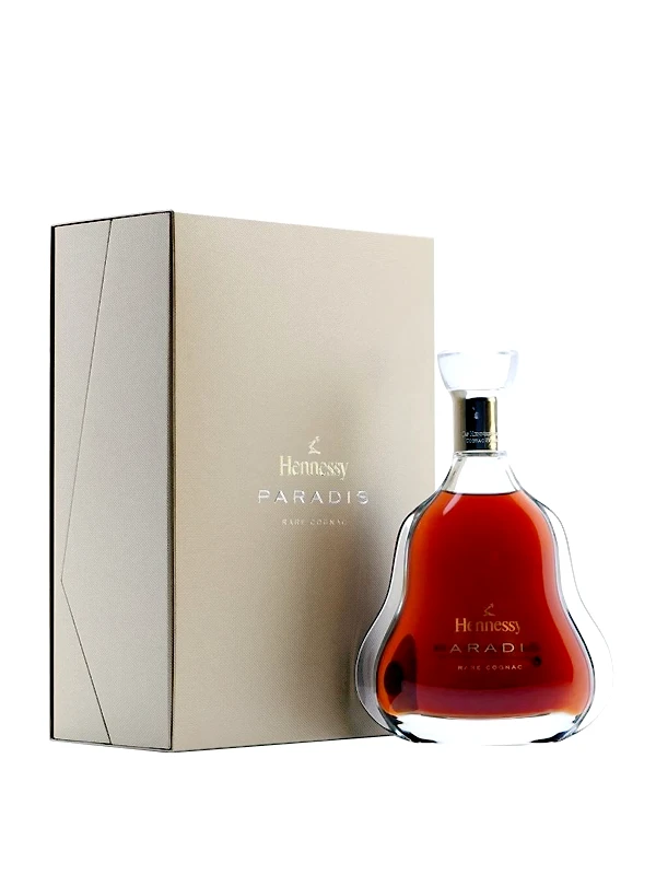 Rượu Hennessy Paradis Rare Cognac