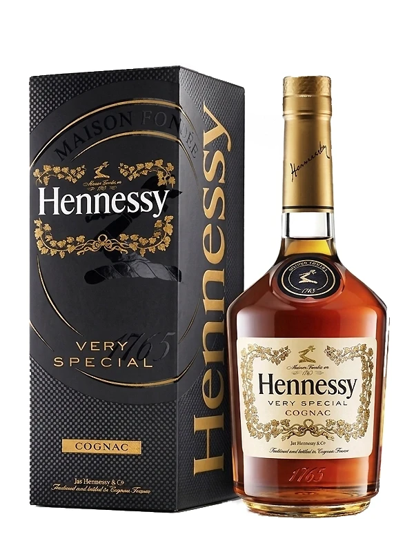 Rượu Cognac Hennessy VS