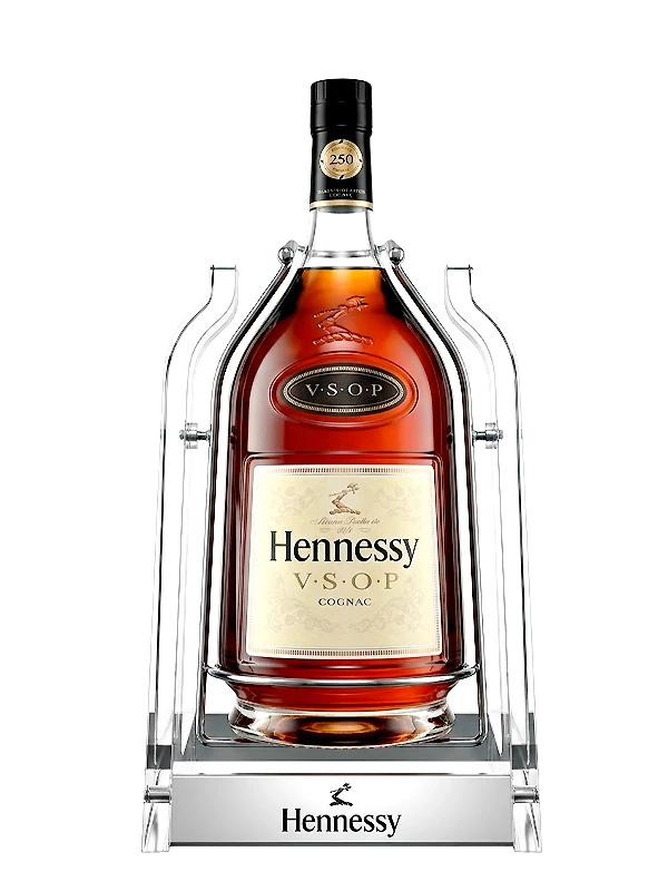 Rượu Hennessy VSOP 3L