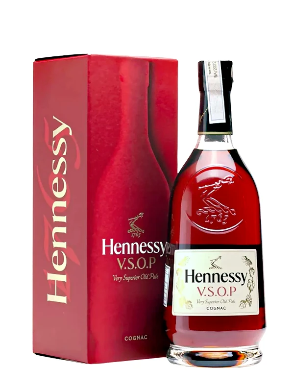 Rượu Hennessy VSOP Cognac Chính Hãng