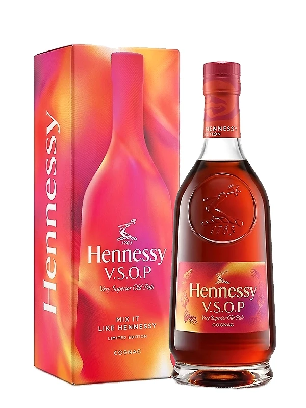 Rượu Hennessy VSOP MAF