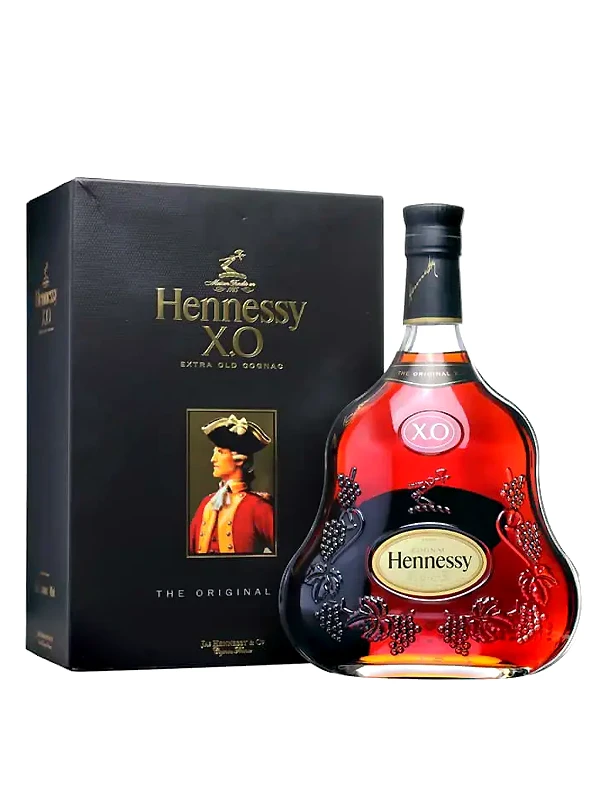 Rượu Hennessy XO 1.5L