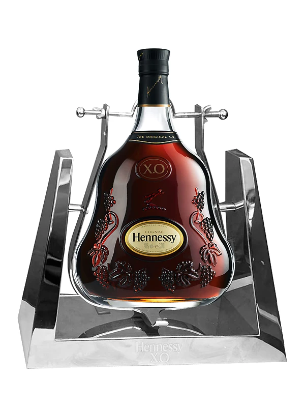 Rượu Hennessy XO 3L