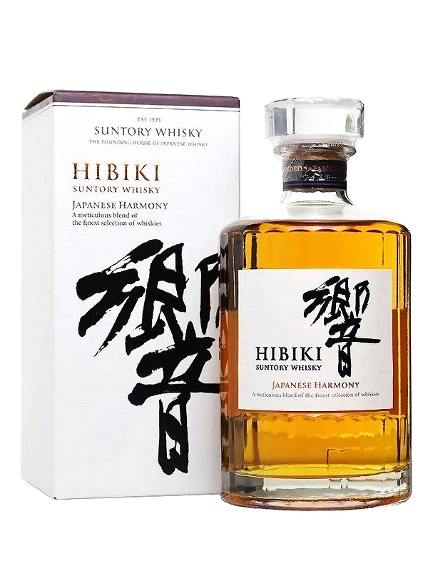 Rượu Hibiki Harmony
