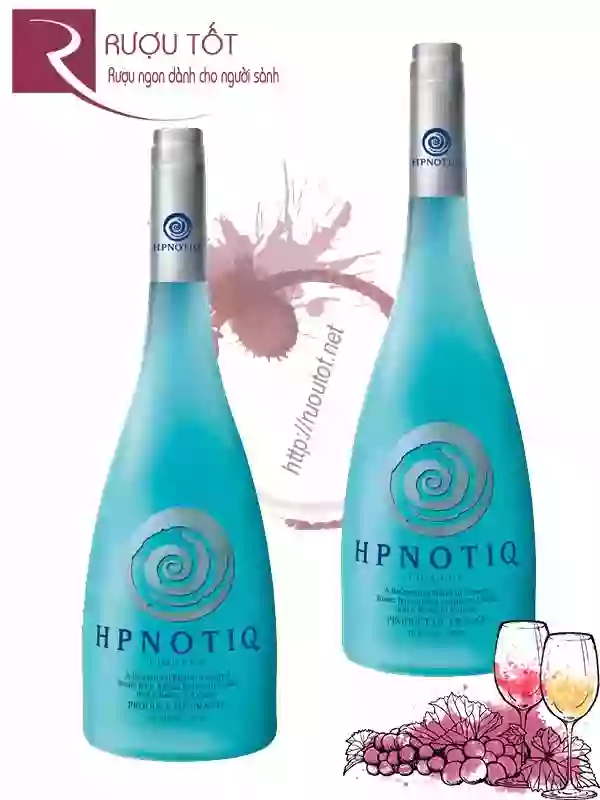 Rượu Hpnotiq Liqueur 750ml