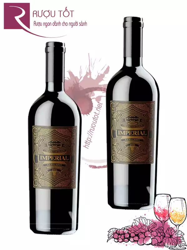 Rượu vang Meterium Primitivo Puglia 17%