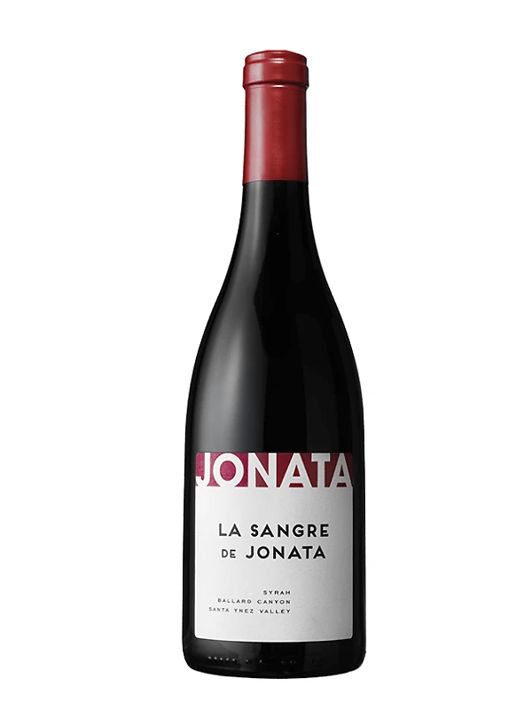 Rượu Vang Jonata La Sangre De Jonata