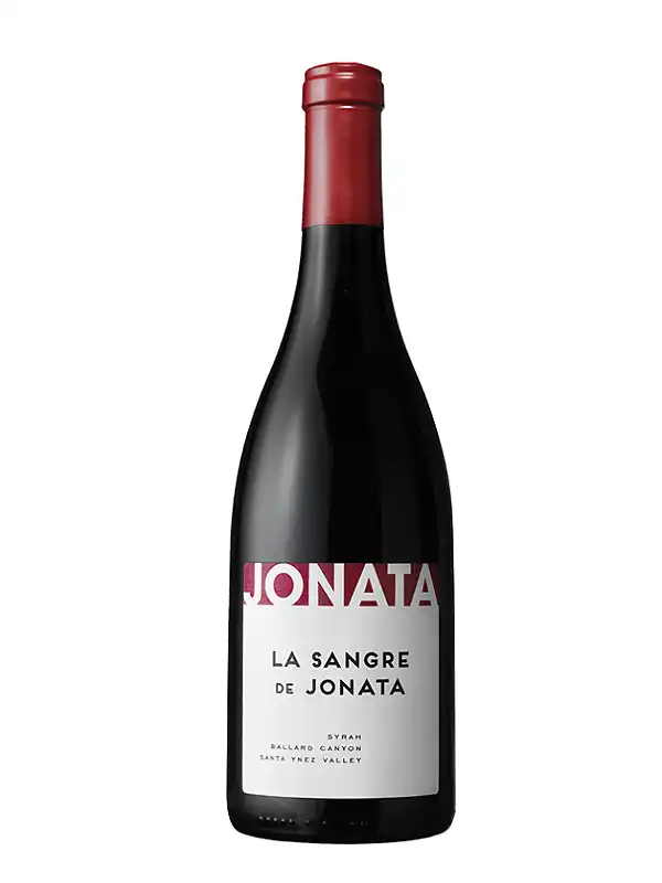 Rượu Vang Jonata La Sangre De Jonata