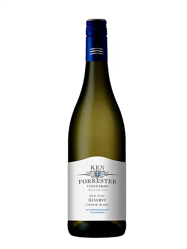 Rượu Ken Forrester Old Vines Reserve Chenin Blanc Stellenbosch