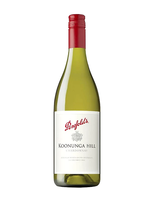 Rượu Vang Penfolds Koonunga Hill Chardonnay