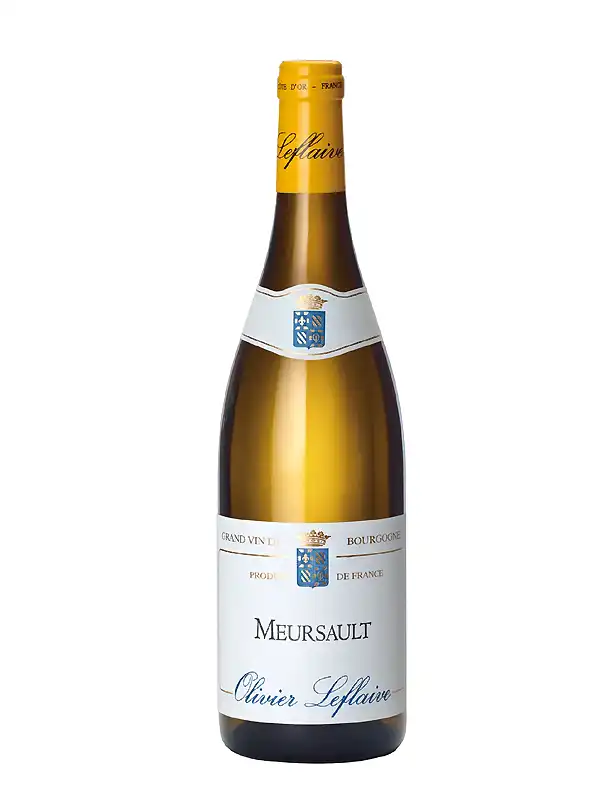 Rượu Vang Olivier Leflaive Meursault