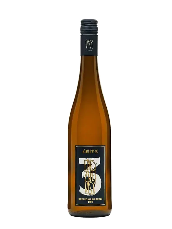 Rượu Vang Leitz Eins Zwei Dry Riesling