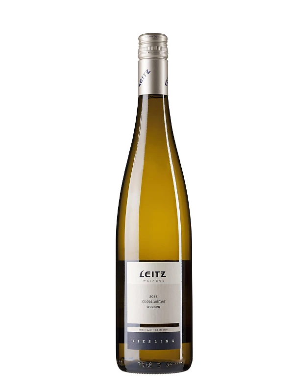 Rượu Vang Leitz Rudesheimer Riesling Trocken