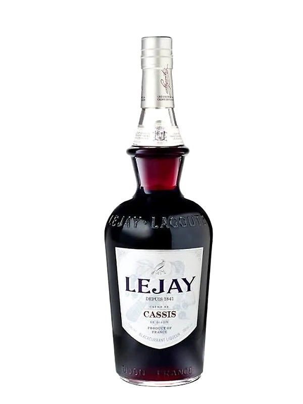 Rượu Lejay Cassis Creme