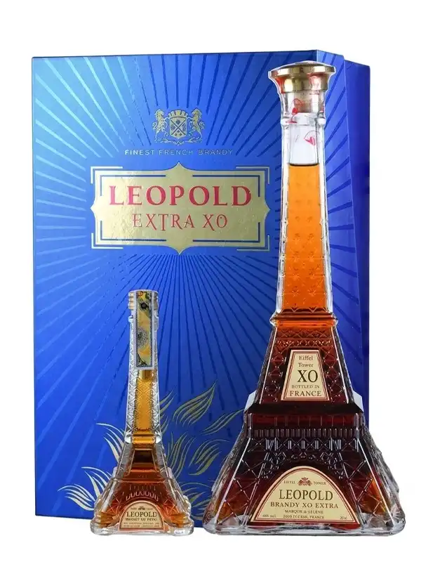 Rượu Leopold XO Brandy 700ml