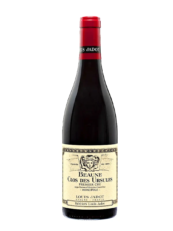 Rượu vang Beaune Clos des Ursules Louis Jadot