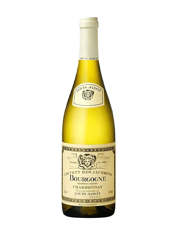 Vang Pháp Louis Jadot Couvent des Jacobins Bourgogne Chardonnay