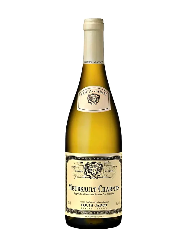 Vang Pháp Meursault Charmes Louis Jadot Premier