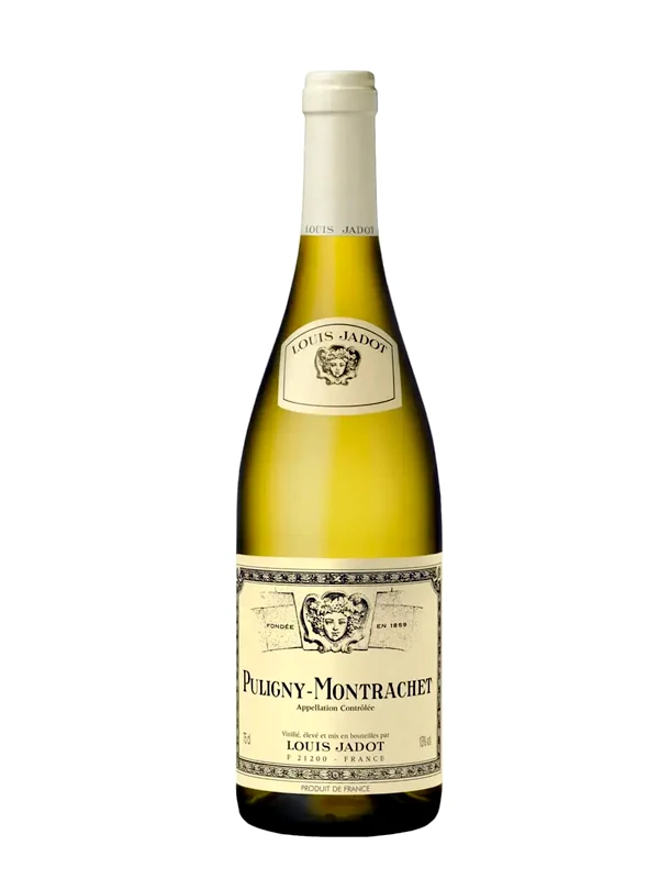 Rượu Vang Pháp Louis Jadot Puligny Montrachet